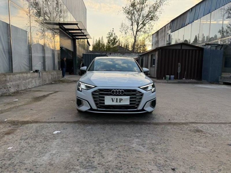 徐州22年奥迪A31