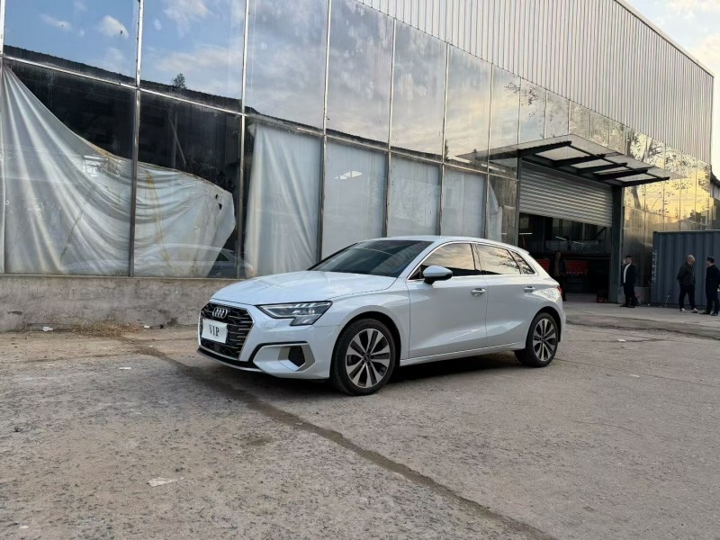 徐州22年奥迪A32