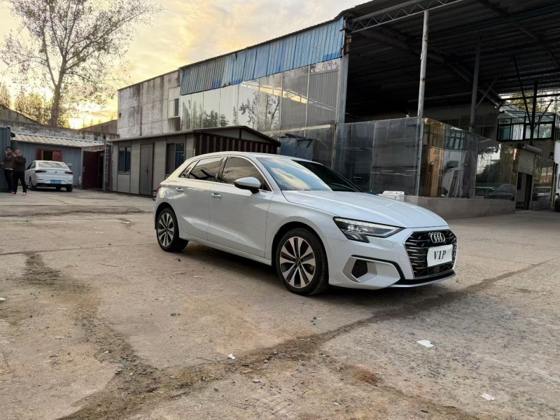 徐州22年奥迪A33