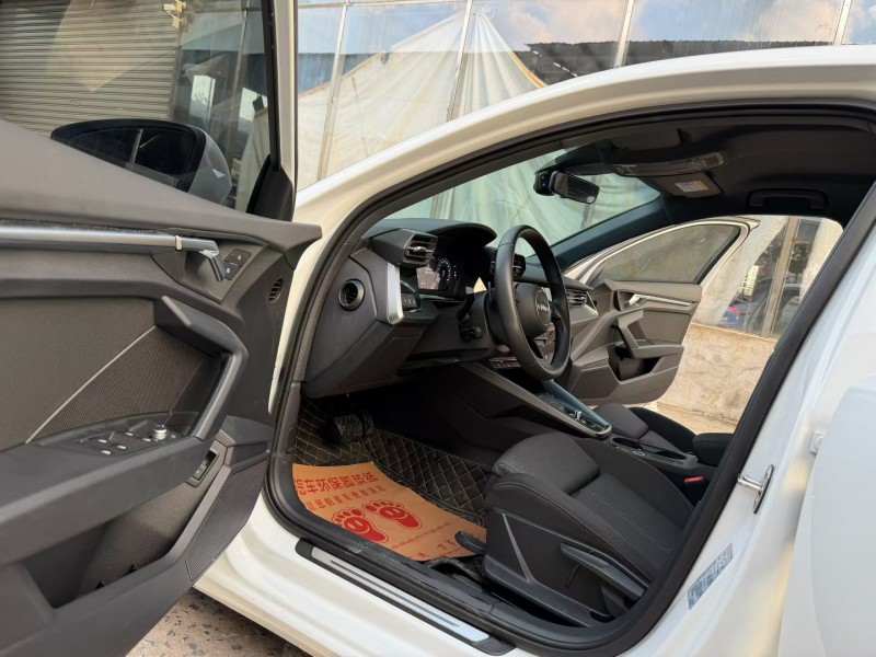 徐州22年奥迪A34