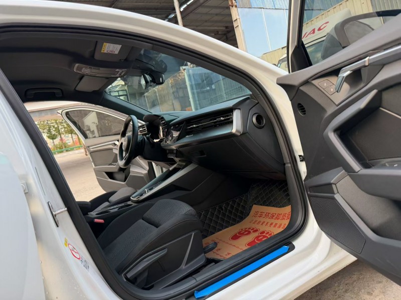 徐州22年奥迪A36