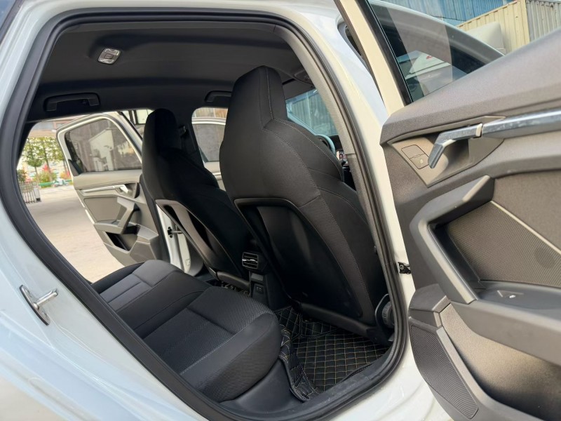 徐州22年奥迪A37