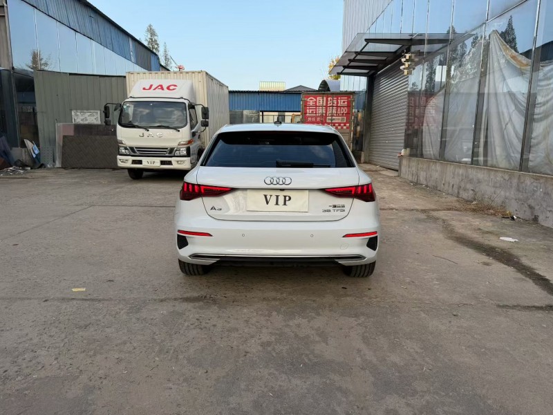 徐州22年奥迪A39