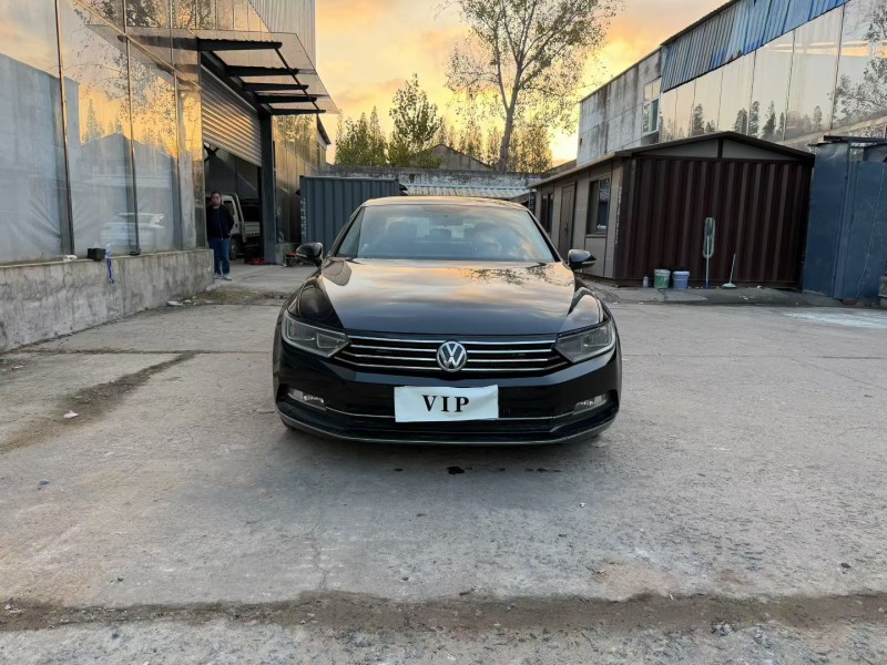 徐州18年大众迈腾1