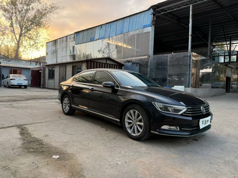 徐州18年大众迈腾2