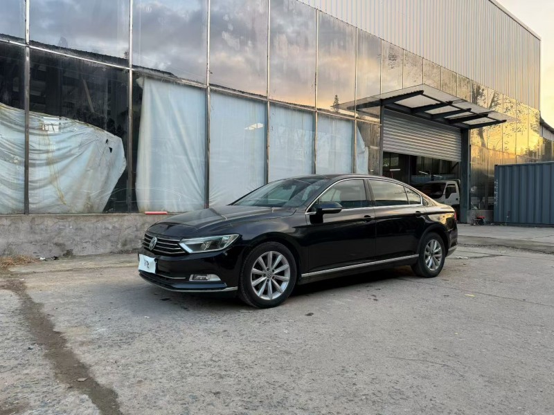 徐州18年大众迈腾3