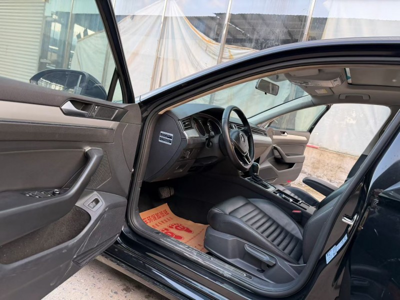 徐州18年大众迈腾4