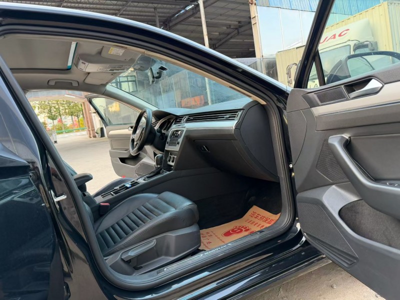 徐州18年大众迈腾6