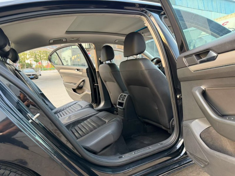 徐州18年大众迈腾7