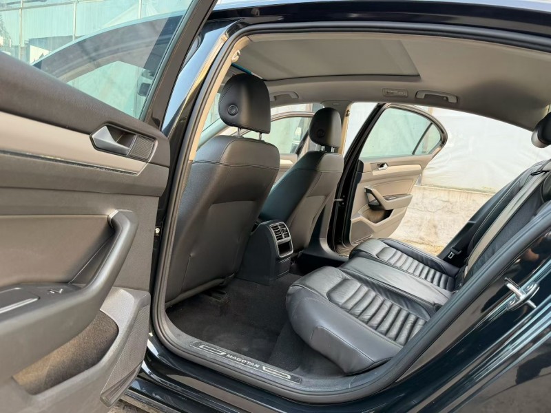 徐州18年大众迈腾8