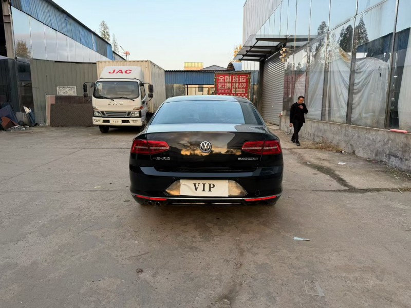 徐州18年大众迈腾9