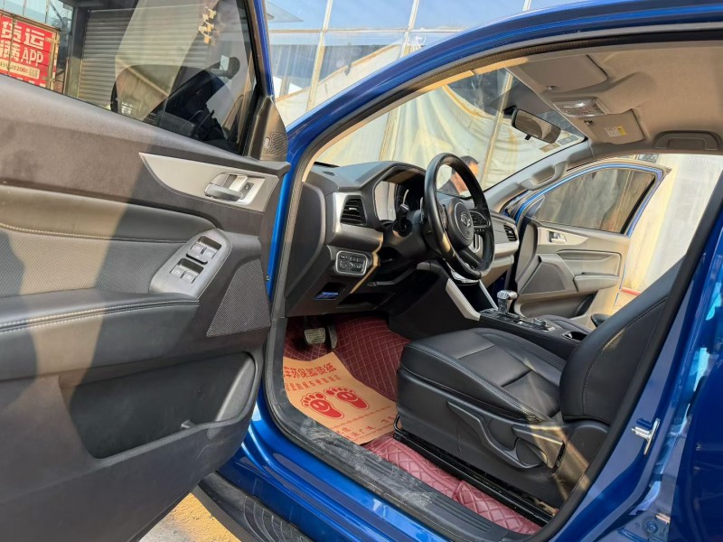 徐州21年长城汽车炮 皮卡4