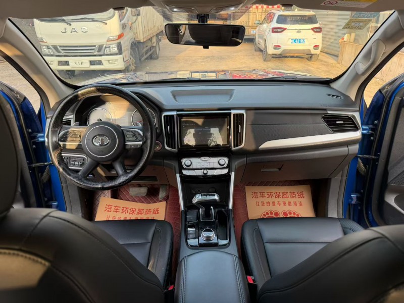 徐州21年长城汽车炮 皮卡5