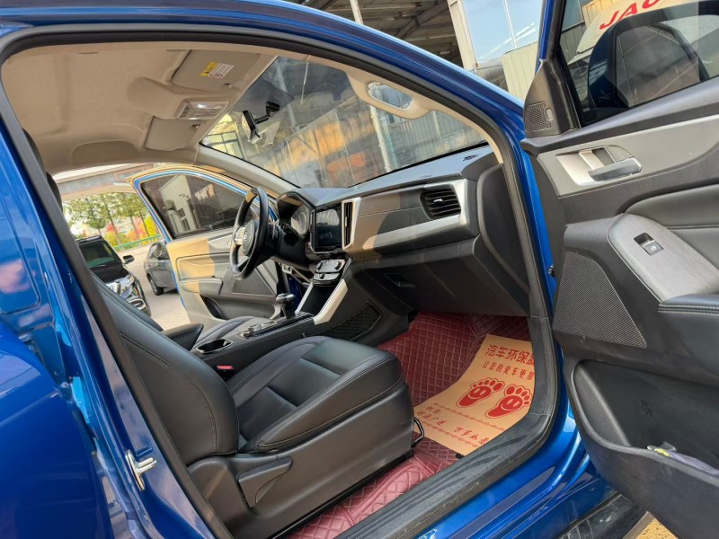 徐州21年长城汽车炮 皮卡6