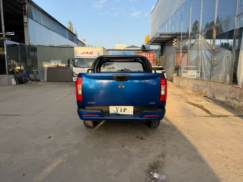 徐州21年长城汽车炮 皮卡9