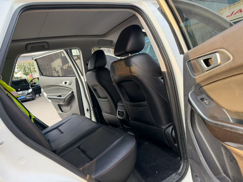 徐州18年奇瑞瑞虎7