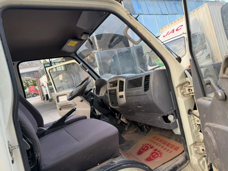 徐州22年福田小卡之星5