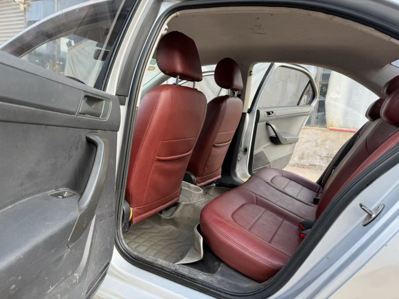 徐州15年斯柯达速派8