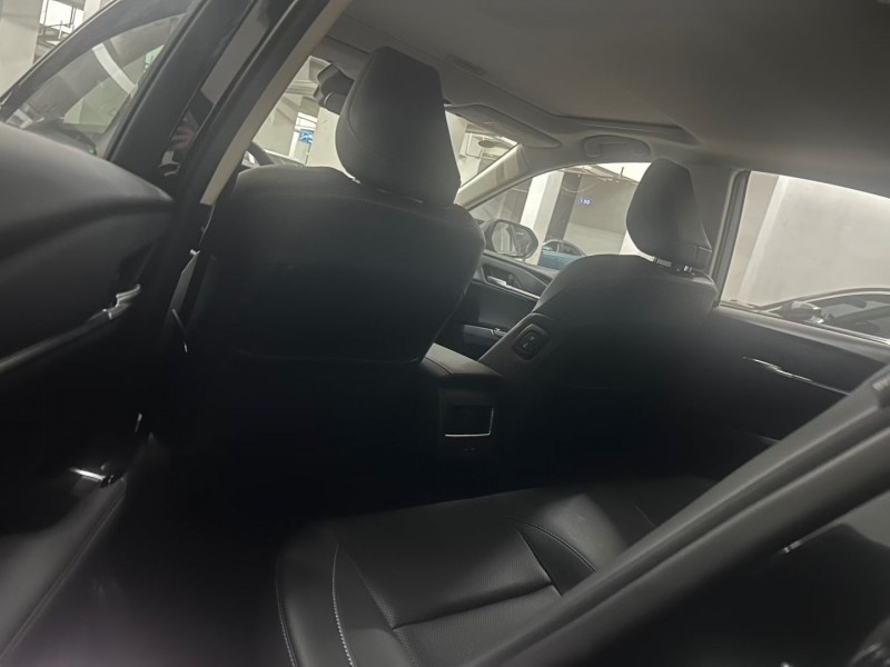 娄底25年丰田凯美瑞2