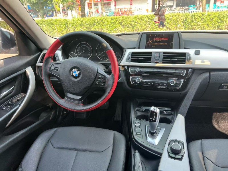 上饶15年宝马3系5