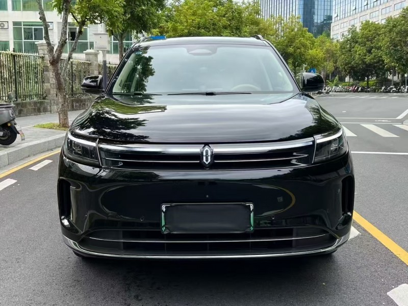 深圳24年华为智选问界1