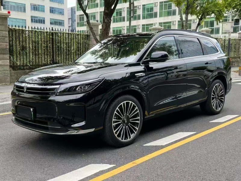 深圳24年华为智选问界3