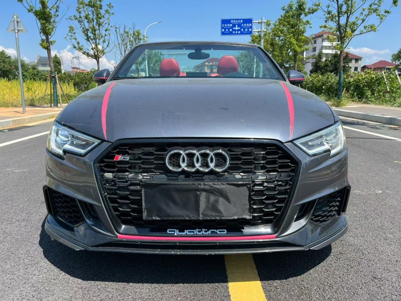 上饶15年奥迪A31