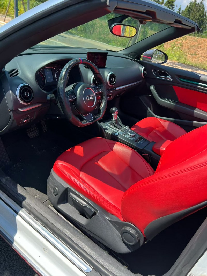 上饶15年奥迪A36