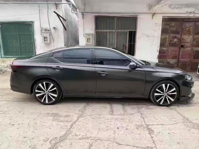 菏泽19年日产天籁8