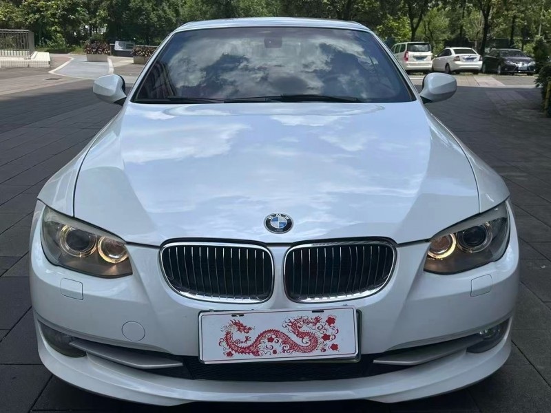 佛山12年宝马3系1