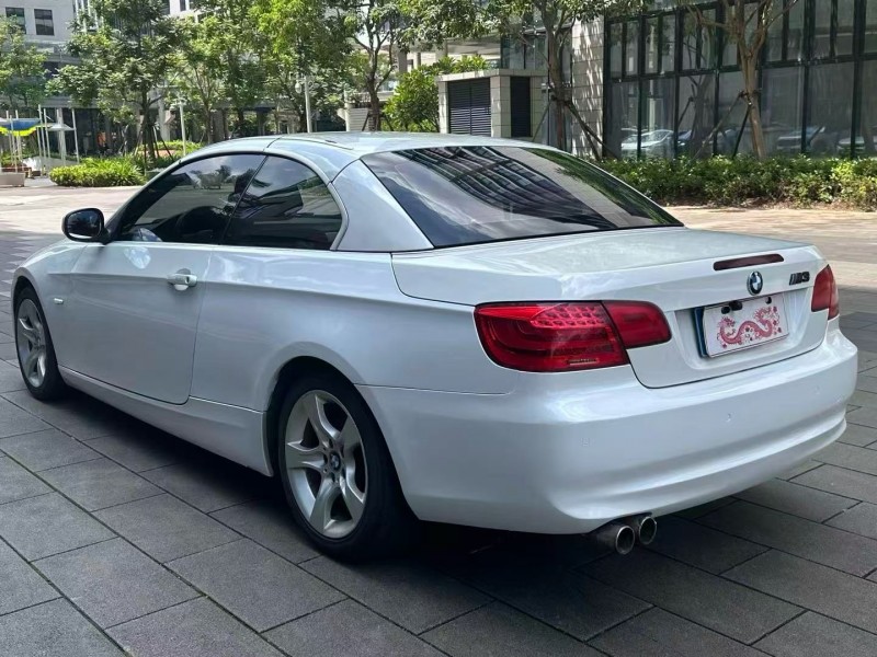 佛山12年宝马3系8