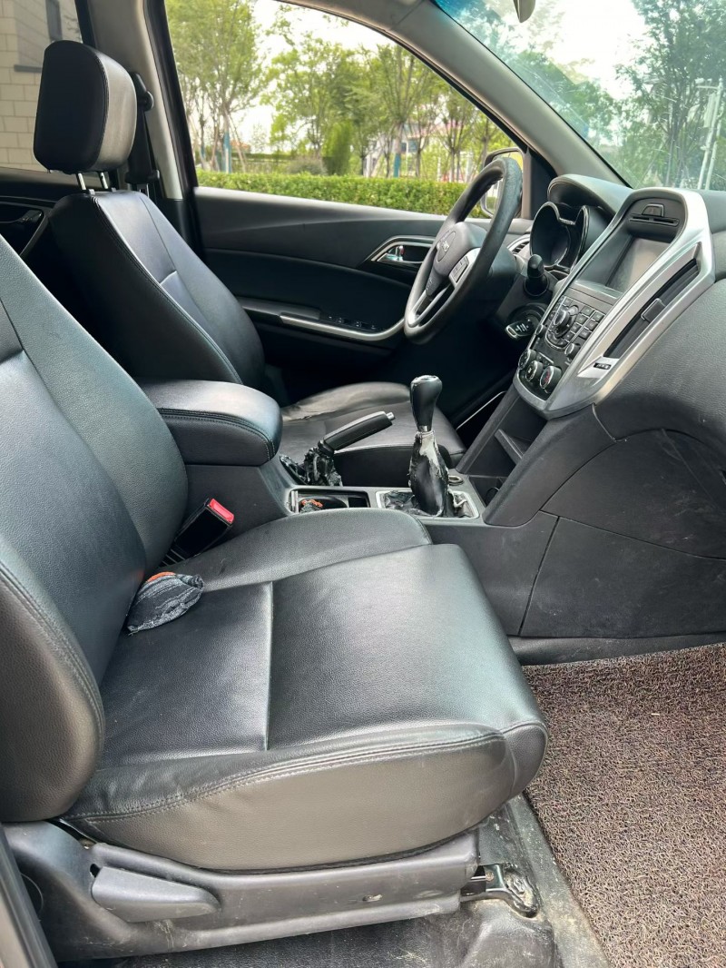 上饶18年江铃域虎8