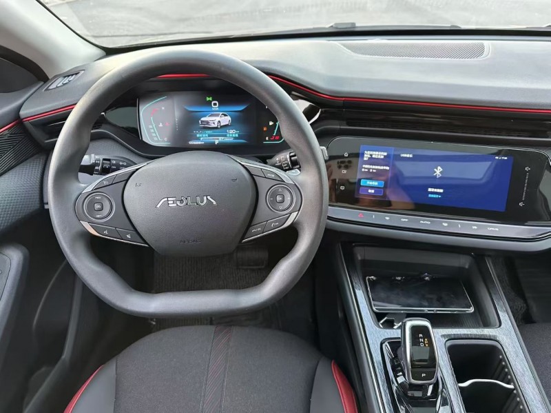 汕头24年东风奕炫4