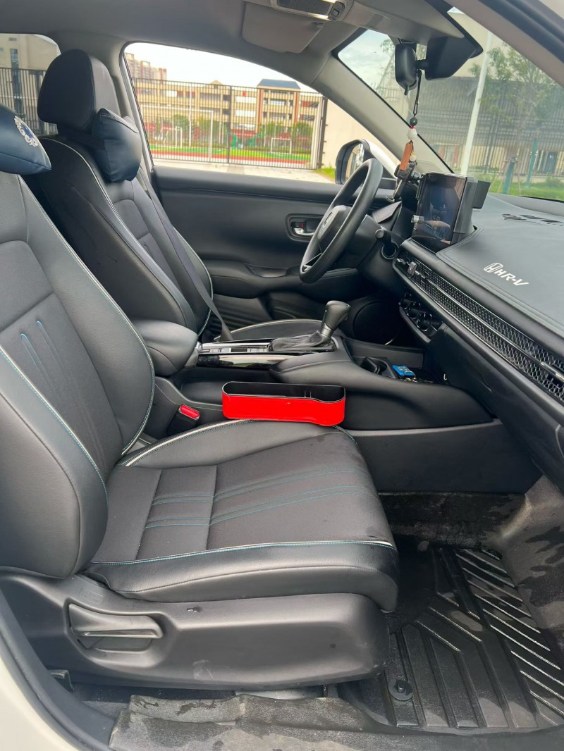 上饶23年本田HRV6