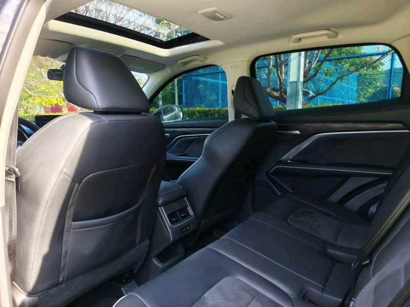 台州23年哈弗H63