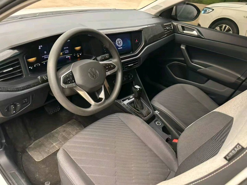 无锡23年大众朗逸4