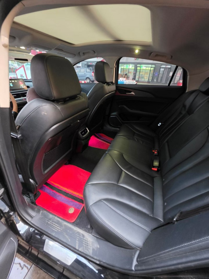 淄博22年红旗H55