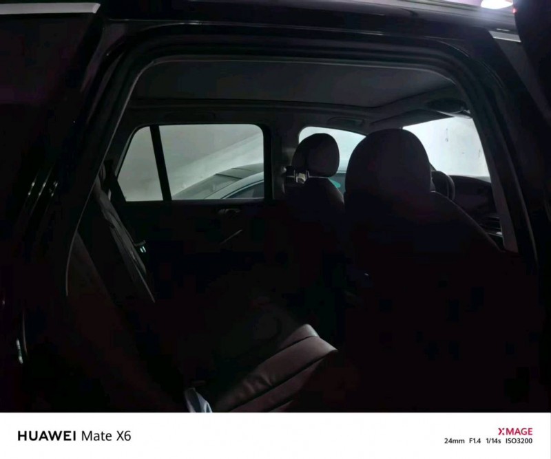 台州20年宝马X53