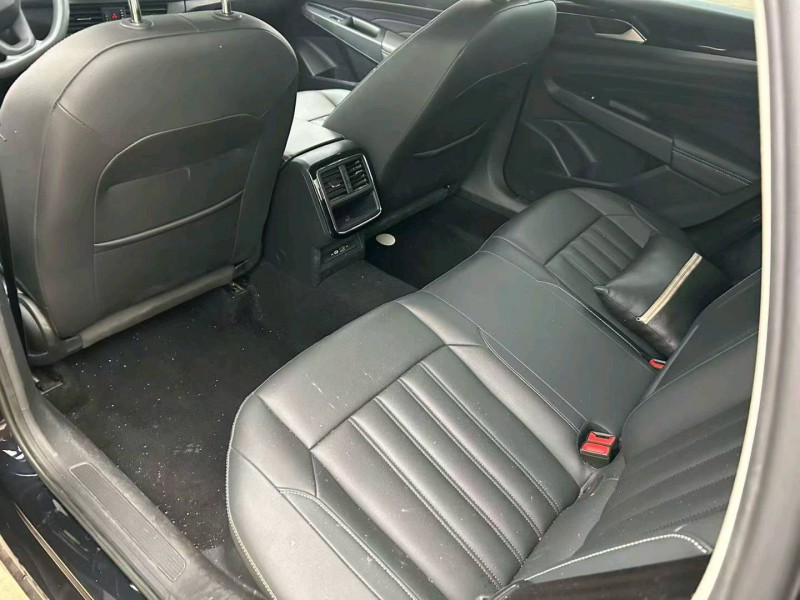 无锡23年大众帕萨特3