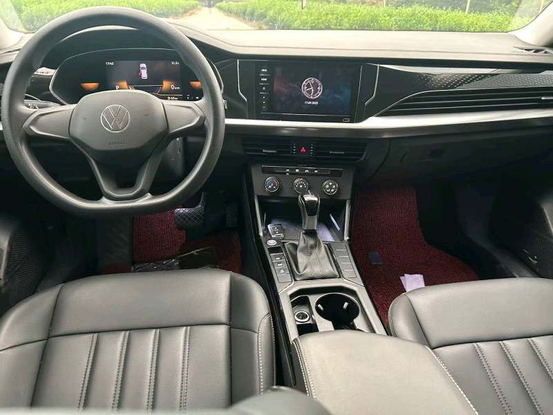 无锡23年大众帕萨特4