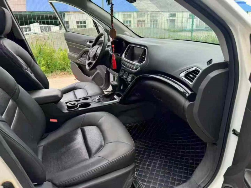 徐州17年传祺GS44