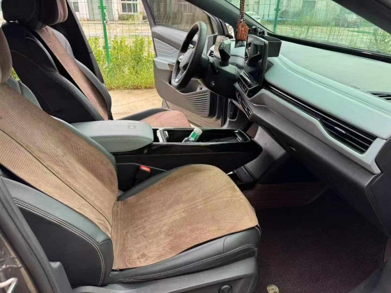 徐州24年大众ID4