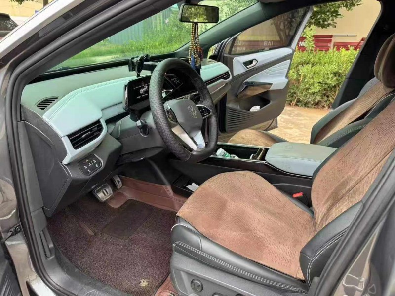 徐州24年大众ID5