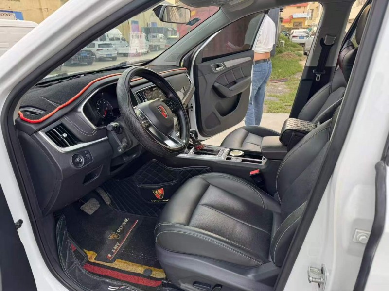 徐州20年荣威RX54