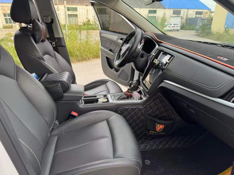 徐州20年荣威RX57