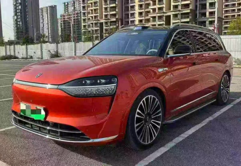 西安24年华为智选问界2