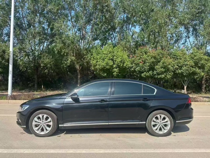 淄博19年大众迈腾7