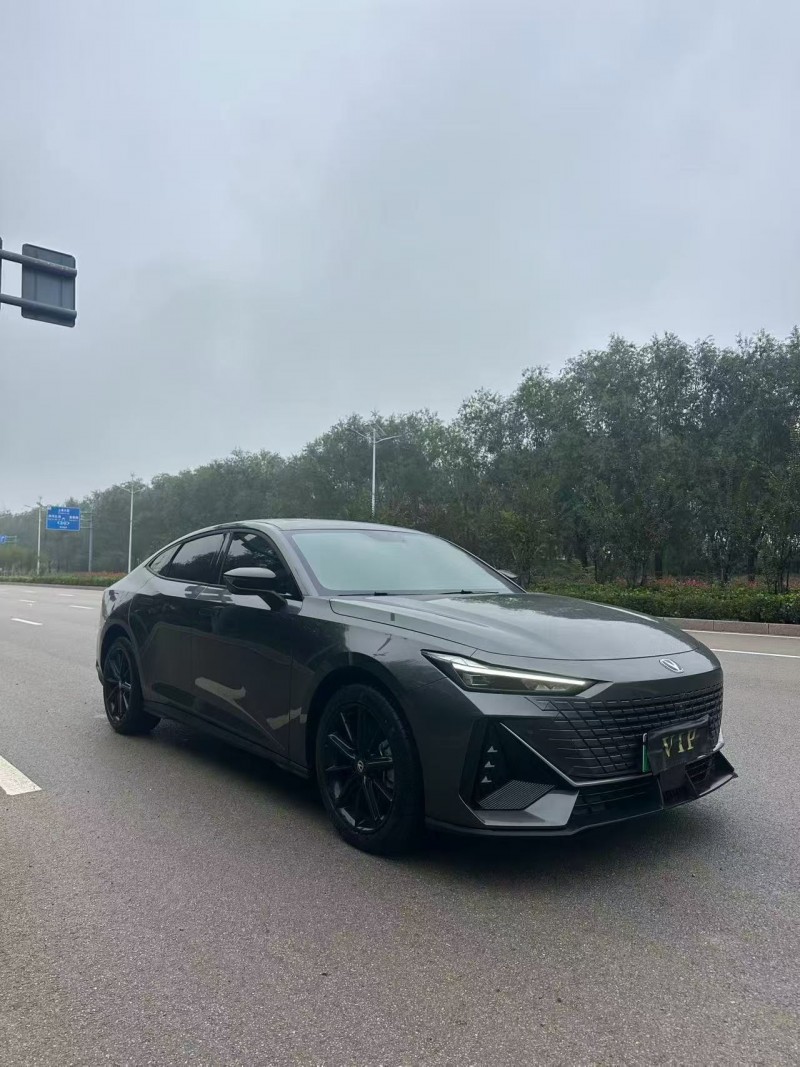 枣庄24年长安汽车UNI3