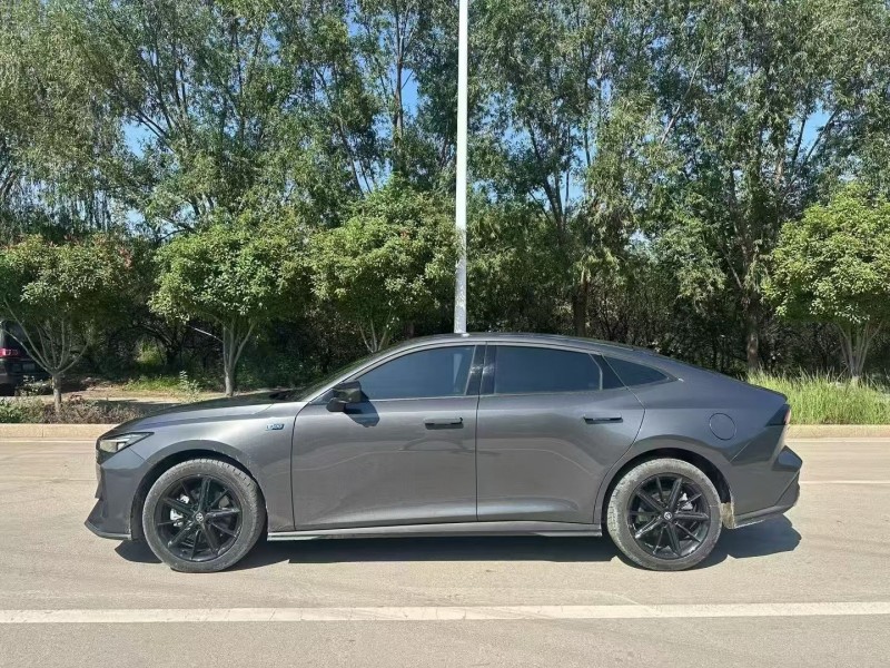 枣庄24年长安汽车UNI7