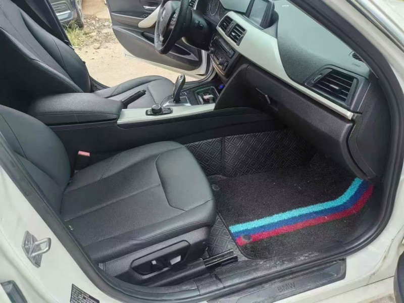 湘潭15年宝马3系4